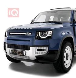 لاند روفر دفندر